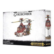 Ironweld Arsenal Gyrobomber