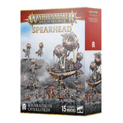 Vanguard: Kharadron Overlords