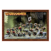 Skaven Clanrats