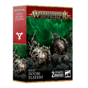 Warhammer: Age of Sigmar - Skaven Doom-Flayers