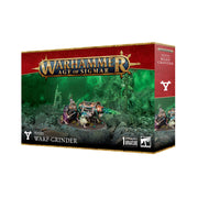 Warhammer: Age of Sigmar - Skaven Warp-Grinder