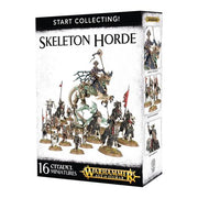 Start Collecting! Skeleton Horde