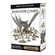 Start Collecting! Flesh-Eater Courts