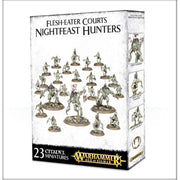 Flesh-Eater Courts Nightfeast Hunters