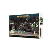 Endless Spells: Nighthaunt