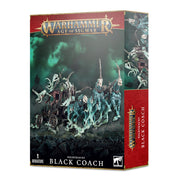 Nighthaunt Black Coach