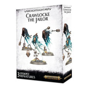 Nighthaunt Crawlocke The Jailor