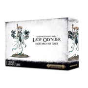 Nighthaunt Lady Olynder