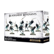 Nighthaunt Bladegheist Revenants