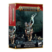 Ossiarch Bonereapers Mortisan Soulmason