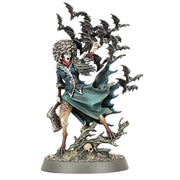 Soulblight Gravelords: Ivya Volga