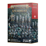 Vanguard: Ossiarch Bonereapers