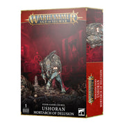 Flesh-Eater Courts: Ushoran Mortarch Of Delusion