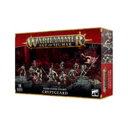 Flesh-Eater Courts: Cryptguard