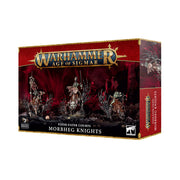 Flesh-Eater Courts: Morbheg Knights