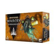 Warhammer: Age of Sigmar - Warcry - Nighthaunt Pyregheists