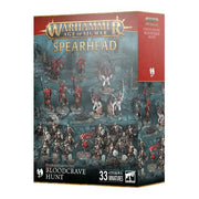 Spearhead: Soulblight Gravelords - Bloodcrave Hunt