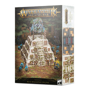 Seraphon Realmshaper Engine
