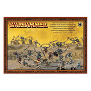 Moonclan Grots