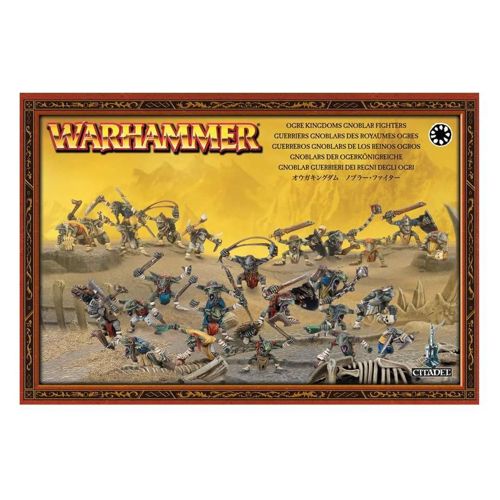 Moonclan Grots
