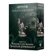 Moonclan Snazzgar Stinkmullett