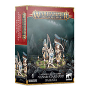 Lumineth Realm-lords: Vanari Starshard Ballista