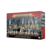 Battleforce: Lumineth Realm-lords - Vanari Shining Host