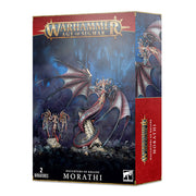Daughters Of Khaine Morathi