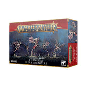 Daughters Of Khaine Khinerai