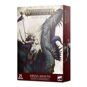 Broken Realms: Drusa Kraeth - Kraeth's Shadowpact