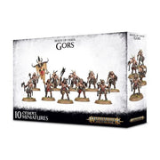 Brayherds Gors