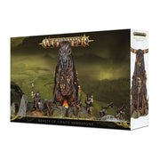 Beasts of Chaos Herdstone