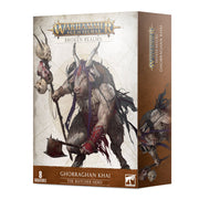 Broken Realms: The Butcher-herd