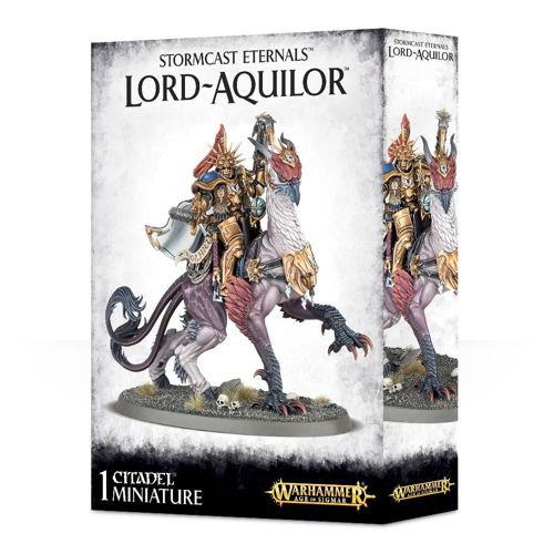 Stormcast Eternals Lord-Aquilor
