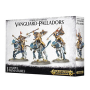 Stormcast Eternals Vanguard-Palladors