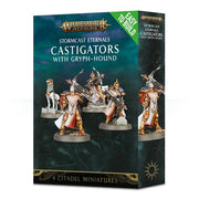 Easy To Build Castigators With Gryph-Hound