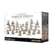 Stormcast Eternals Exorcism Soulstrike