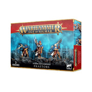 Stormcast Eternals: Praetors