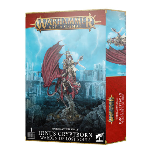 Warhammer: Age Of Sigmar - Introductory Set | Zatu Games
