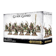 Wanderers Glade Guard