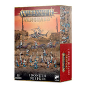 Vanguard: Idoneth Deepkin
