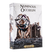 Numinous Occulum