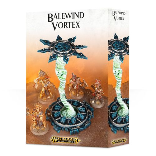 Balewind Vortex