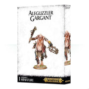 Aleguzzler Gargant