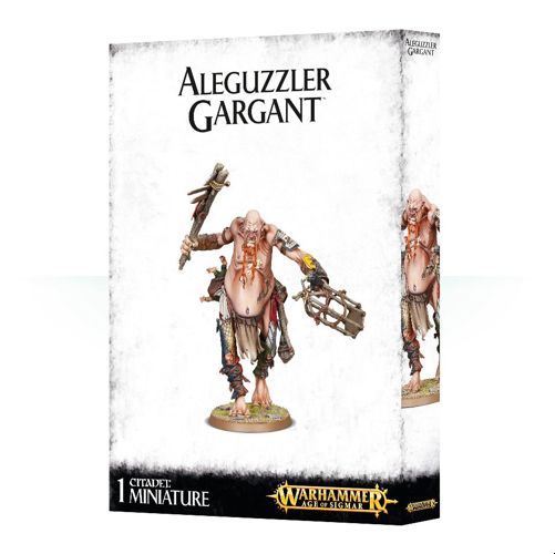 Aleguzzler Gargant