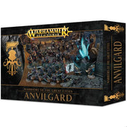 Age Of Sigmar: Anvilgard