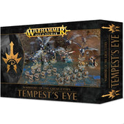 Age Of Sigmar: Tempest'S Eye