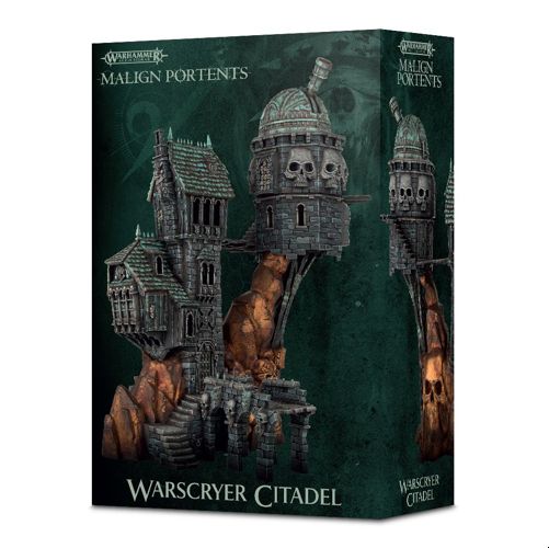 Warscryer Citadel