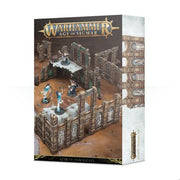 Age of Sigmar: Azyrite Townscape