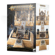 Dominion Of Sigmar: Penumbral Stormvault